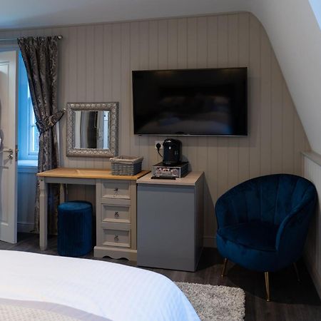 The Three Crowns B&B Plymouth Quarto foto