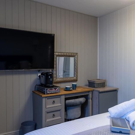 The Three Crowns B&B Plymouth Quarto foto