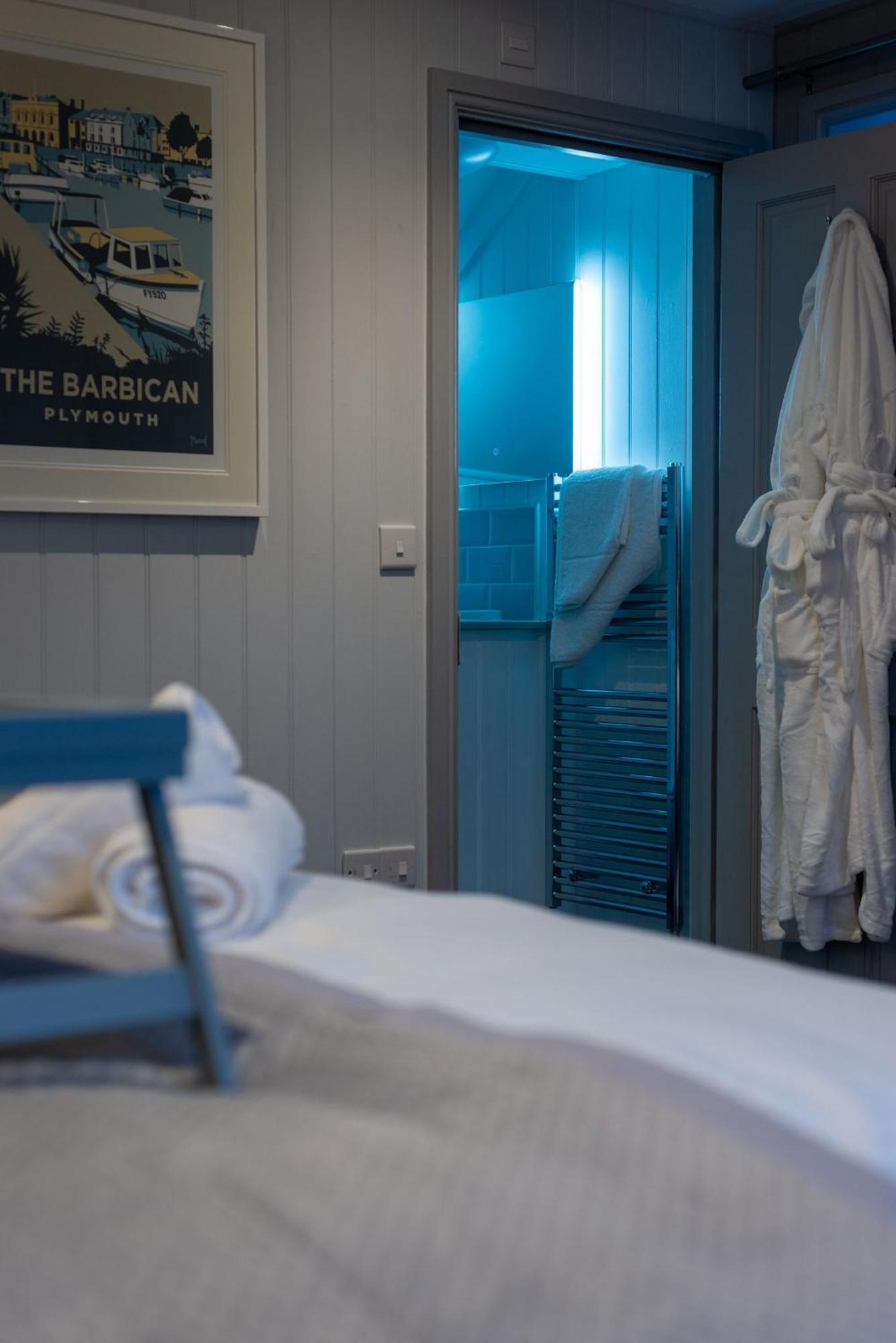 The Three Crowns B&B Plymouth Quarto foto